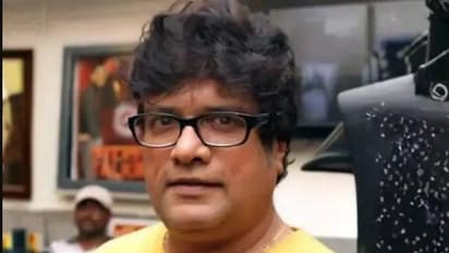 Rajesh Sharma