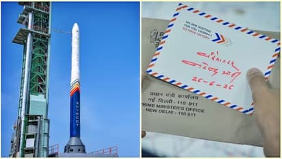 skyroot vikram 1 launch PM Modi