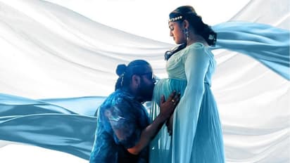 Vanitha Vijayakumar Mrs and Mr Movie Update