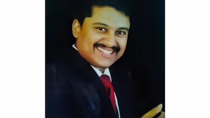 From Strategy to Service: James P. Varkey Named Among Top Intelligence Officers of the Decade