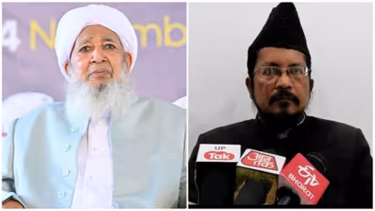 Muslim Jamaat Chief Defends Kerala Grand Mufti