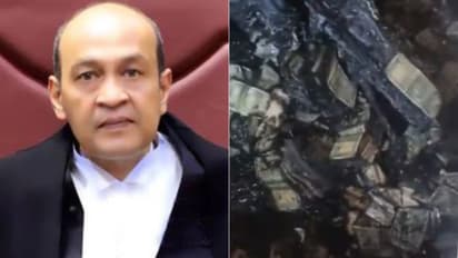 Justice Yashwant Varma