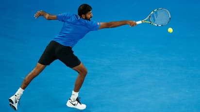 Rohan Bopanna