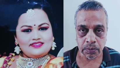 Retired BEL employee kills violent insolent daughter