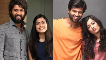 Vijay Deverakonda