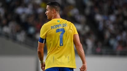 ronaldo