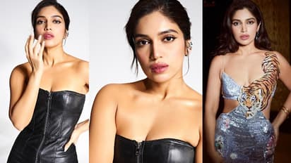 Bhumi Pednekar