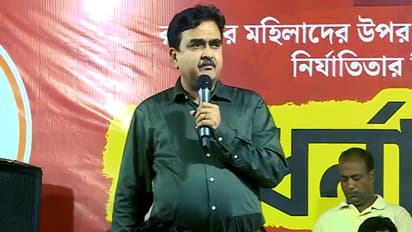 BJP MP Abhijit Ganguly