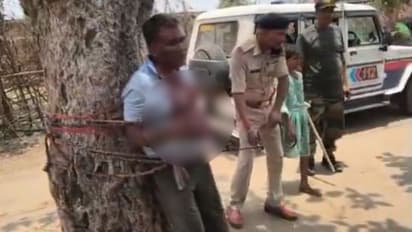 Doctor attacked for treating gangrape survivors mother bihar