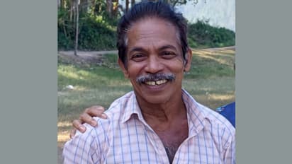 Shaji Kumar