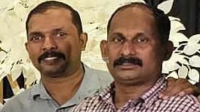 Absconding Policemen