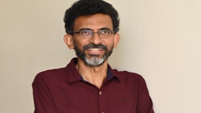 sekhar kammula
