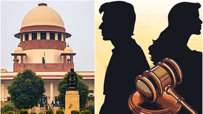 supreme court divorce