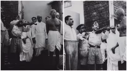 Captain Ram Singh Thakuri