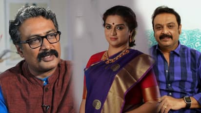 suchendra prasad pavitra lokesh kids