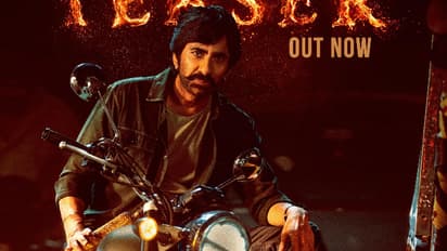 mass jathara movie, raviteja 