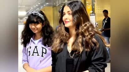 Aishwarya Rai Bachchan