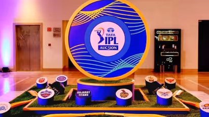 IPL Auction