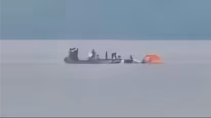 pawan hans helicopter crash in andaman nicobar