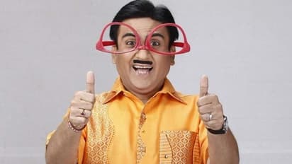 Dilip Joshi aka Jethalal takes break from Taarak Mehta Ka Ooltah Chashmah