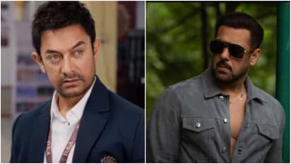 Salman Khan Aamir Khan