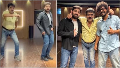 Aditya Shashikumar Shashikumar 