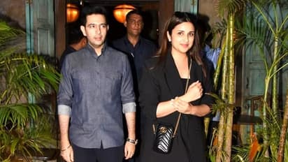 parineeti chopra raghav chadha engagement ceremony