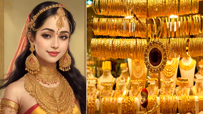 one nation one gold rate policy