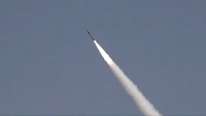 Fatah Missile     
