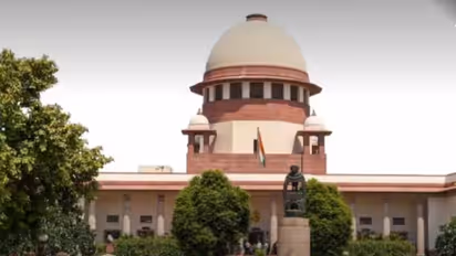 supreme court of India