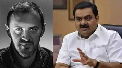 adani and nathan anderson story