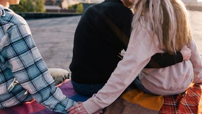 Three reason why women cheat in your relationship 