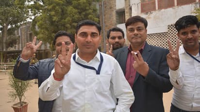 Independent MLA Baljeet Yadav MLA will run from morning to e