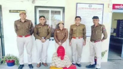 shocking crime bikaner news Woman killed father in law after brutally beaten with sticks