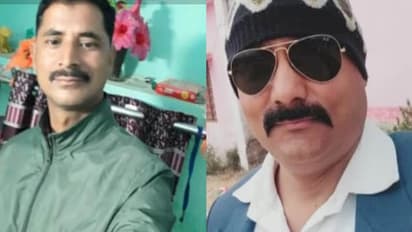 Two teachers accused of sexually assaulting girl students name of pass the exam in government school jharkhand