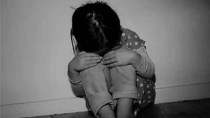 4 year old girl saved from kidnapping and rape by jaipur police