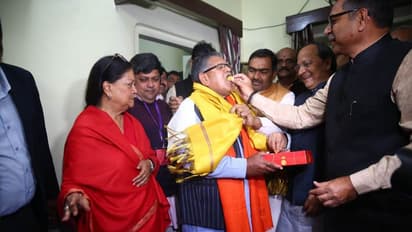 rajasthan bjp leader gulabchand katariya appointed governor of assam