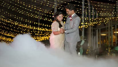 a journalist Love story goes viral on Twitter