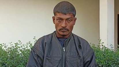 sikar news man caught raping dumb animals and cows in  Rajasthan