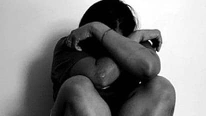 brother raped his own sister