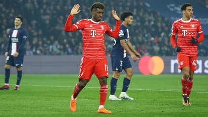 Champions league 2023