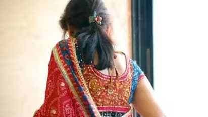 shocking crime porbandar news bride found Wife truth shocked after 6 months of marriage in gujarat