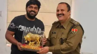 who is gau rakshak monu manesar complaints two people burn alive in haryana cow smuggling