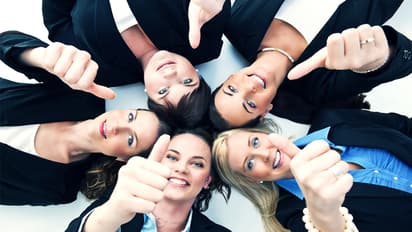 Women's day celebration