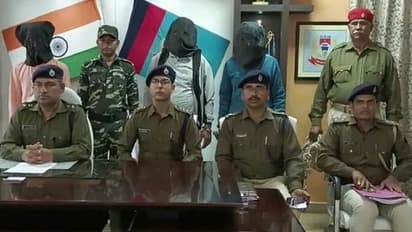 shocking crime stories father and two sons killed daughter in jharkhand 