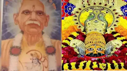 Unique miracles of Baba Khatushyam Temple