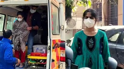 gurgaon news shocking stories woman locks self with son for 3 years in house due to fear of covid 