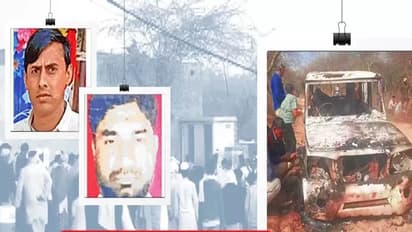 bhiwani murder and monu manesar case