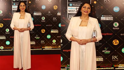 Simi Garewal