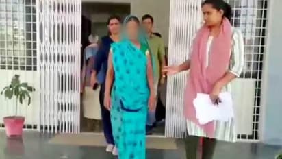 singrauli news shocking crime stories wife killed her husband and cutting his private part due to fed up harassment